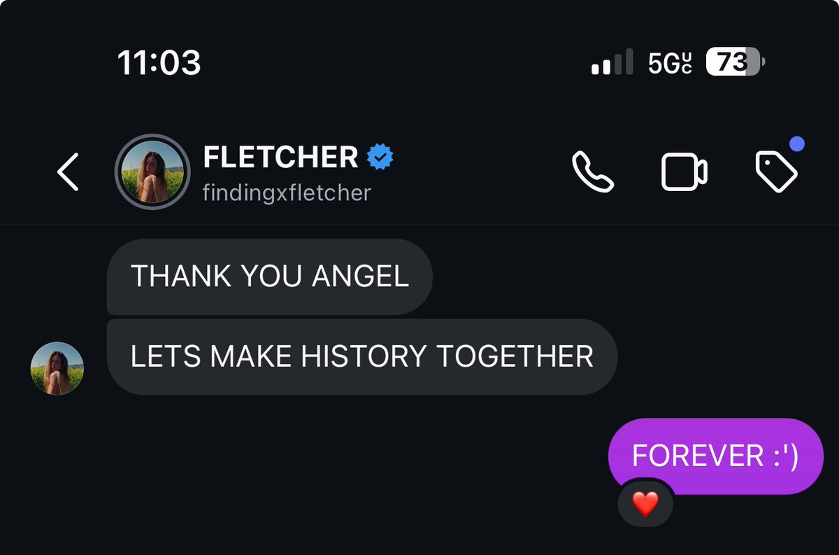 every time i look at my bio i wanna start crying again