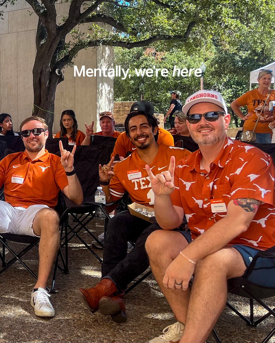 utexascoe's tweet image. Counting down the days until you're back on the Forty Acres 🤘
#LonghornFriday #HookEm