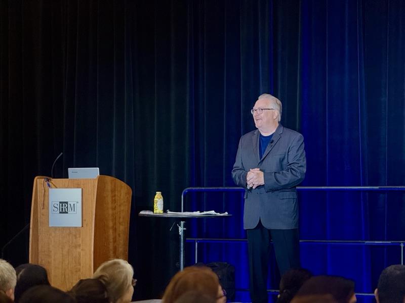 SHRM 25 Day 3: The 3 Best Ways to Be an HR Hero to Your Employees - HR Daily Advisor bit.ly/4kj7fiR #workplace #smallbusiness