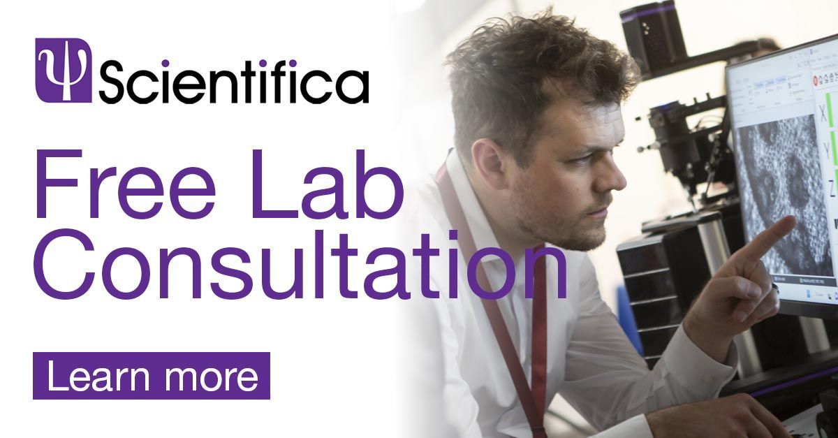 Scientifica_Int's tweet image. Struggling to find the right #electrophysiology equipment? Let us help!
Book a Free Lab Consultation to get expert advice tailored to your research needs.
It’s quick, easy, and free.📅 Schedule now! > buff.ly/WaShs9U
#neuroscience #cardiology