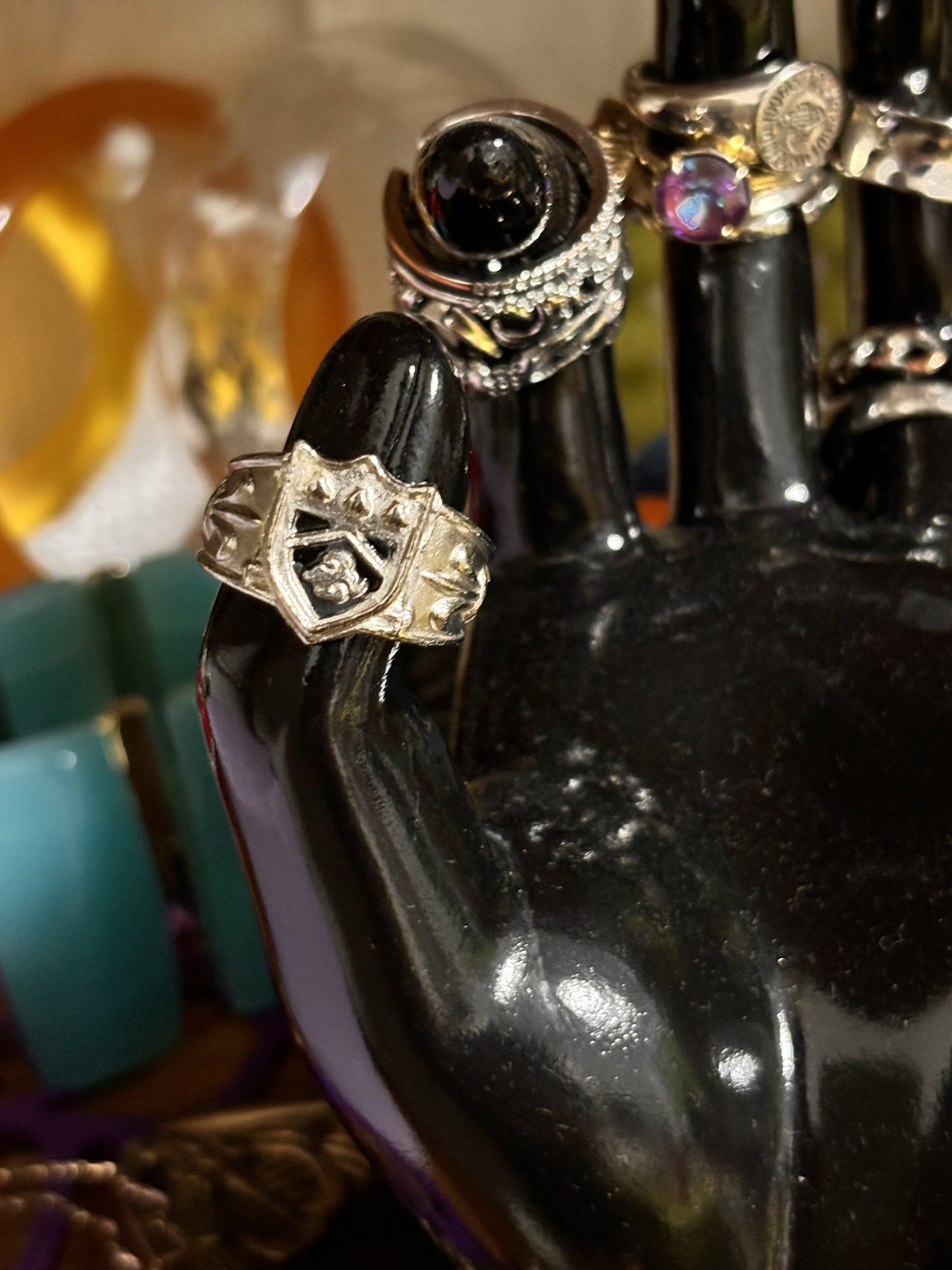【まとめ買い】　ボンゴレリング　【不購入意思のいいねNG】 まとめ買い】 ボンゴレリング 【不購入意思のいいねNG】 - メルカリ