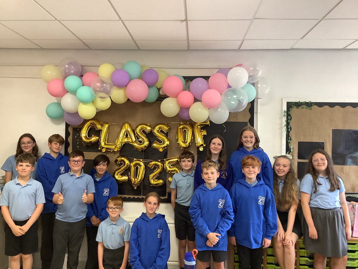 St Helen's C.E. PS (@sthelensceps) on Twitter photo A wonderful leavers service led by our Y6 children reflecting on their journey through primary school and how the Bible story of Moses can help us through difficult times #ShineTogether #Classof2025 <a href="/LDSTEducation/">Liverpool Diocesan Schools Trust</a> A wonderful leavers service led by our Y6 children reflecting on their journey through primary school and how the Bible story of Moses can help us through difficult times #ShineTogether #Classof2025 <a href="/LDSTEducation/">Liverpool Diocesan Schools Trust</a>