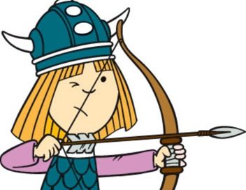 vicleviking29's tweet image. De retour parmi vous, je vais continuer à décocher mes flèches contre mes ennemis 🏹.
Vae Victis !