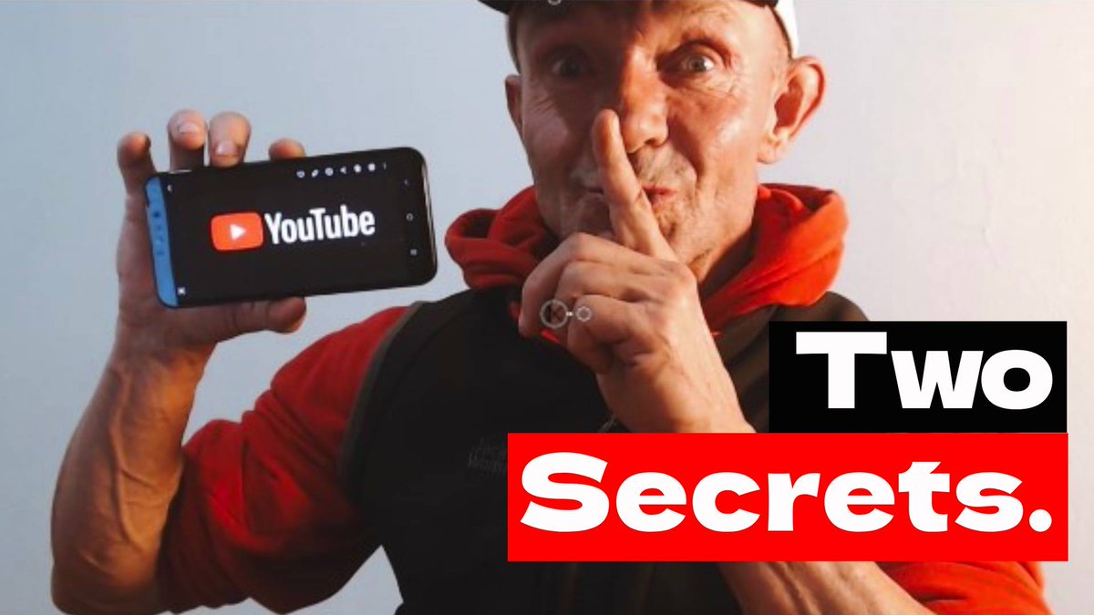 websticknl's tweet image. 💡🎥 Hidden YouTube TIPS That Actually Work – Try These!   youtube.com/watch?v=0-MDbY…    #youtubehacks #contentcreator #youtubetips #influencermarketing #growyoutubechannel #socialmediatips