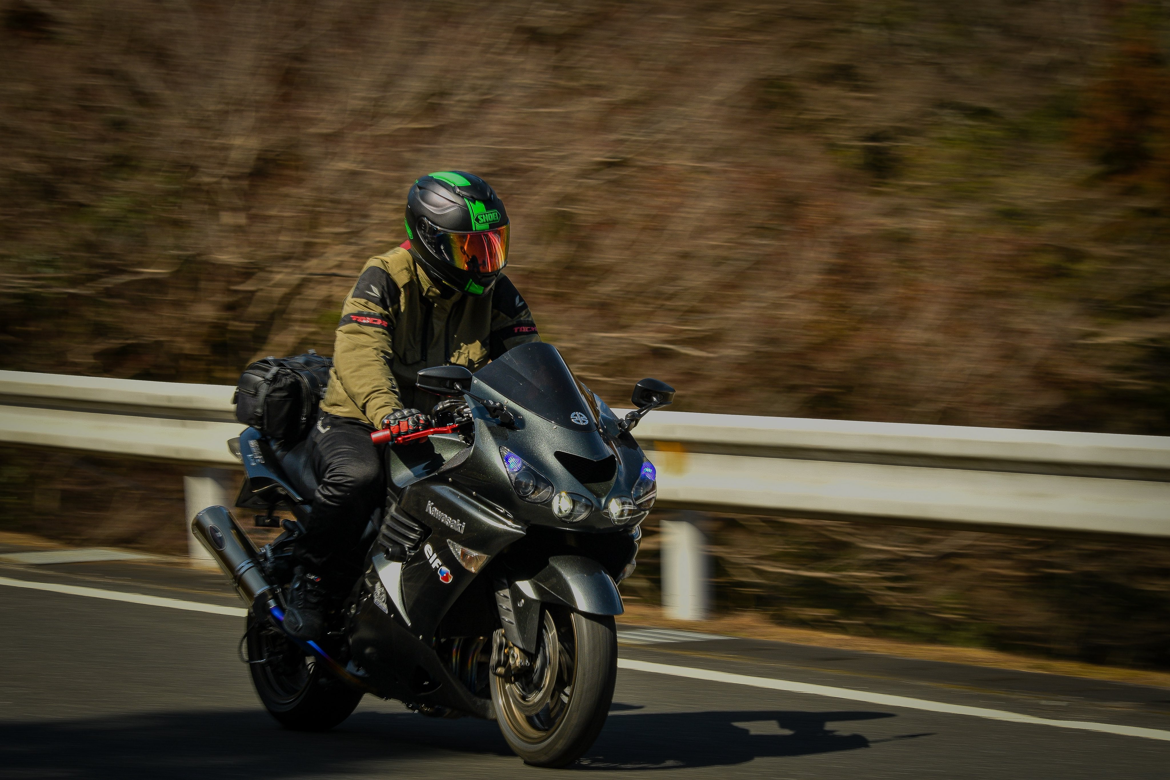 ずみ/zx14r (@R6S74089207) / X
