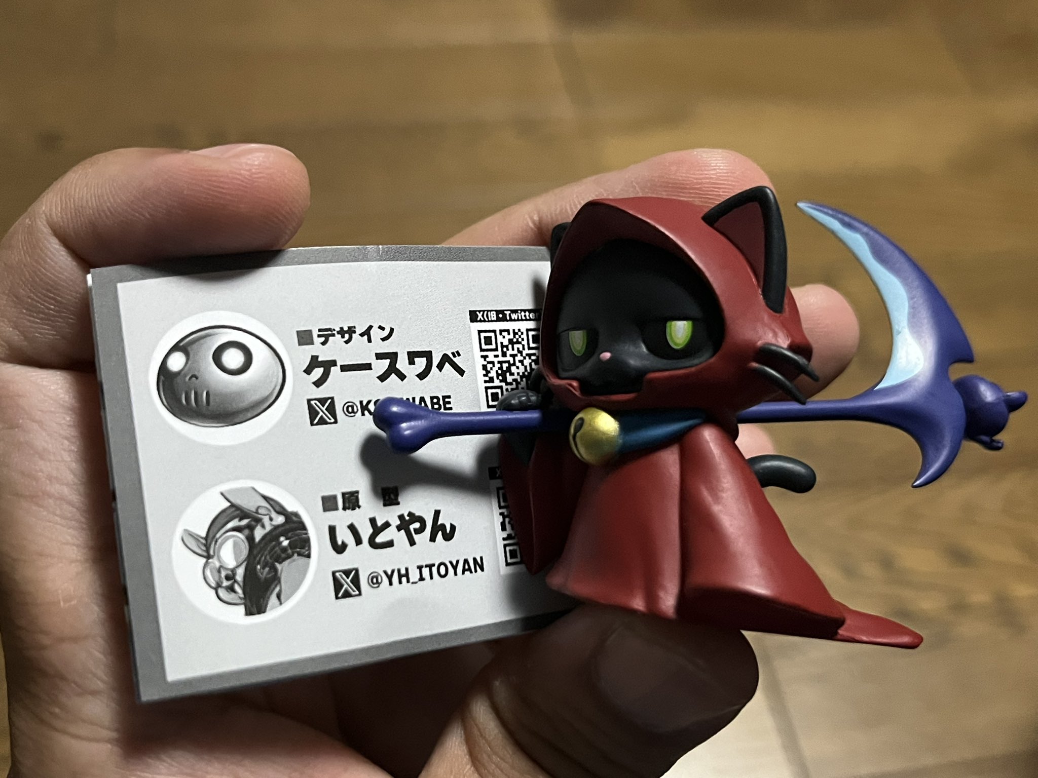 ガチャピンさん おまとめページ シン on X: 