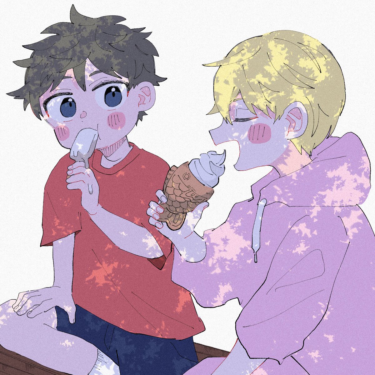 ソラ (@sola_BD11) / X