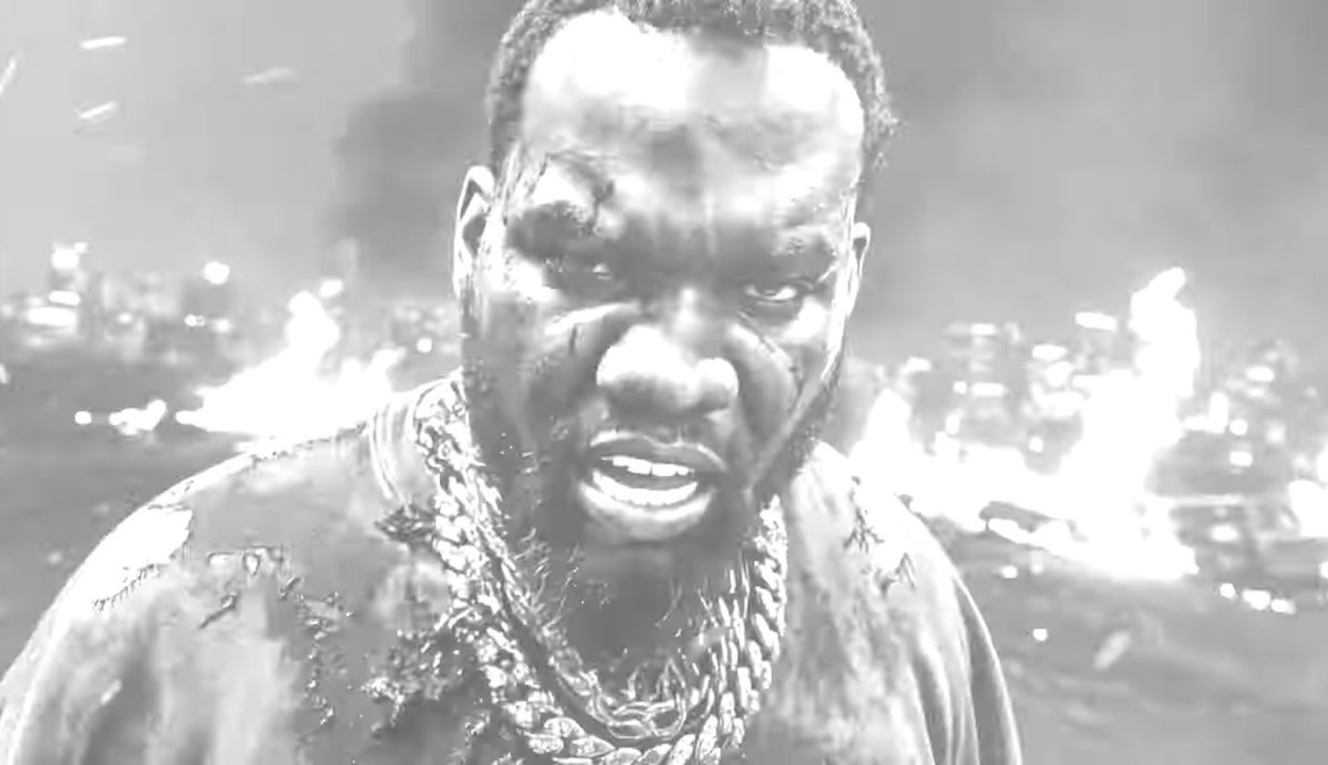 HipHopDEMOCRAT's tweet image. New on HHD: @Raekwon Debuts Cinematic New Black-and-White Video, Bear Hill, Releases Highly-Anticipated New Album. thehiphopdemocrat.com/2025/07/18/rae… Hip Hop Democrat
