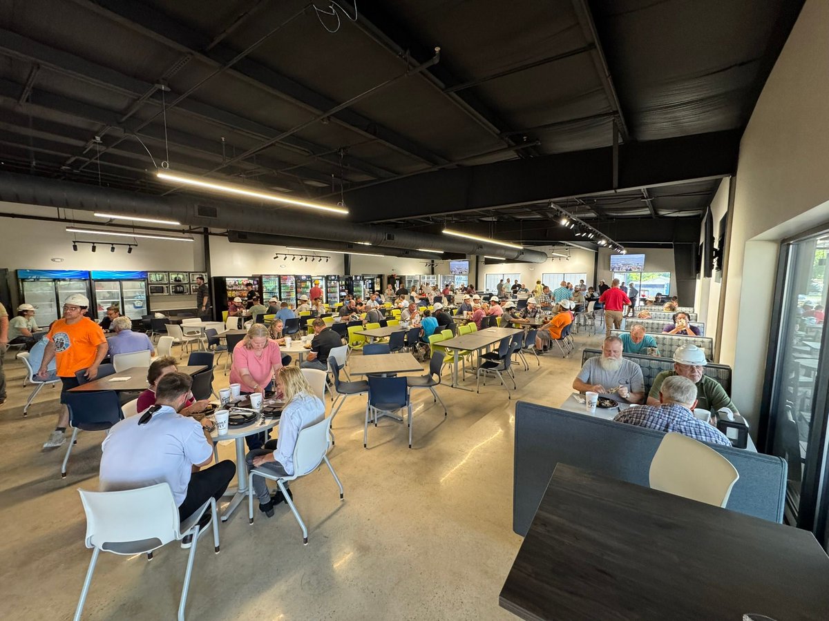 Rowan EDC tweet media