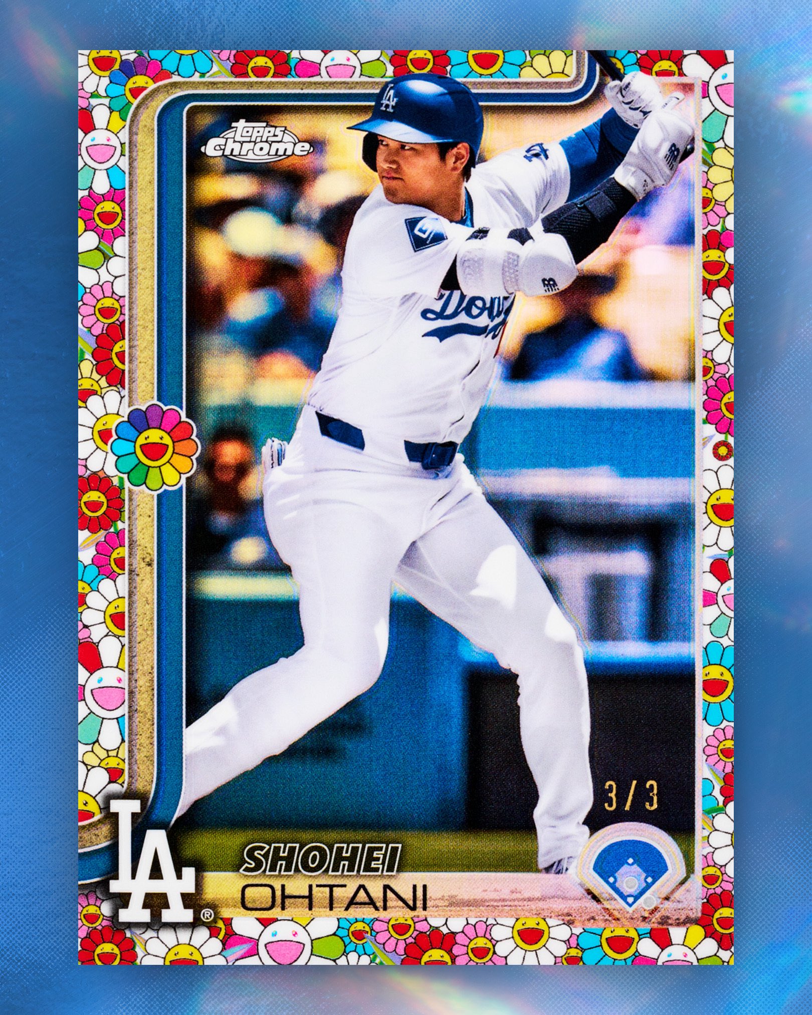 topps JAPAN EDITION HELIOT RAMOS1/1シリアル 2023 Topps Japan Edition 1988 Topps Cherry Blossom -Pick