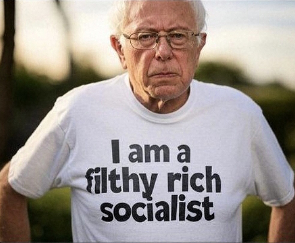 <a href="/BernieSanders/">Bernie Sanders</a>