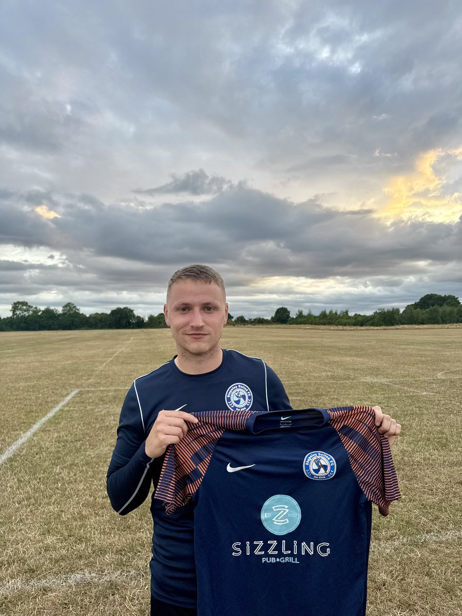 StopsleyUtdRes's tweet image. Owen Impey - Retained
Manager’s Player - Owen Impey
Player’s Player - Owen Impey
Goal of the Season - Owen Impey
End of message.