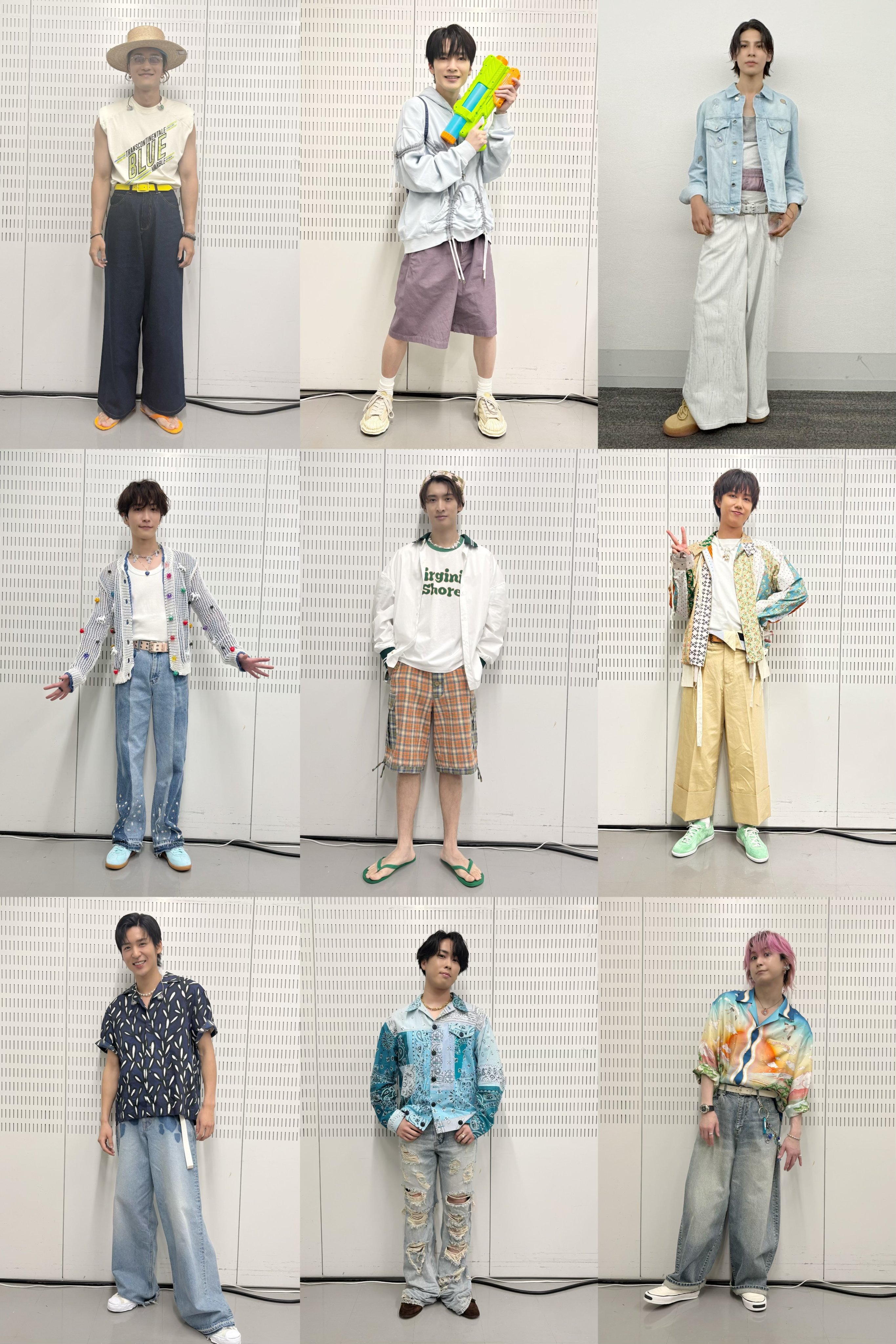 Snow Man特集 Snow Man on X: 
