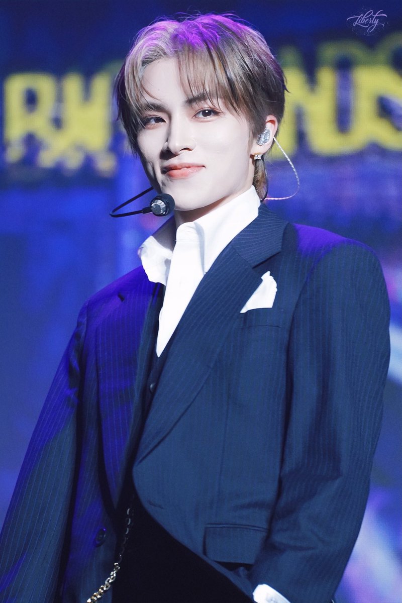 250718 | 北京Showcase La Liberté | BigBands😉 #BIGBANDS #XIAOJUN