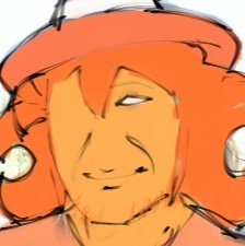 conoFreaky's tweet image. #NuevaFotoDePerfil