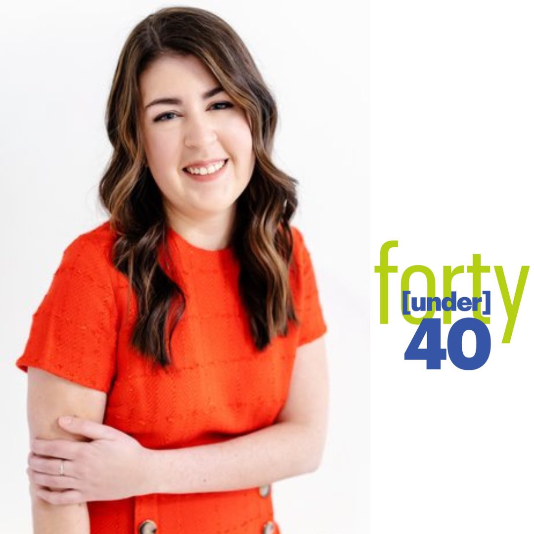 Congratulations to our very own Colleen Reynolds on being a 2025 Cincinnati Business Courier Honoree!

Your proven client-based success, your knowledge of the community, and your dedication to meaningful change is inspiring.

We are so proud of you!