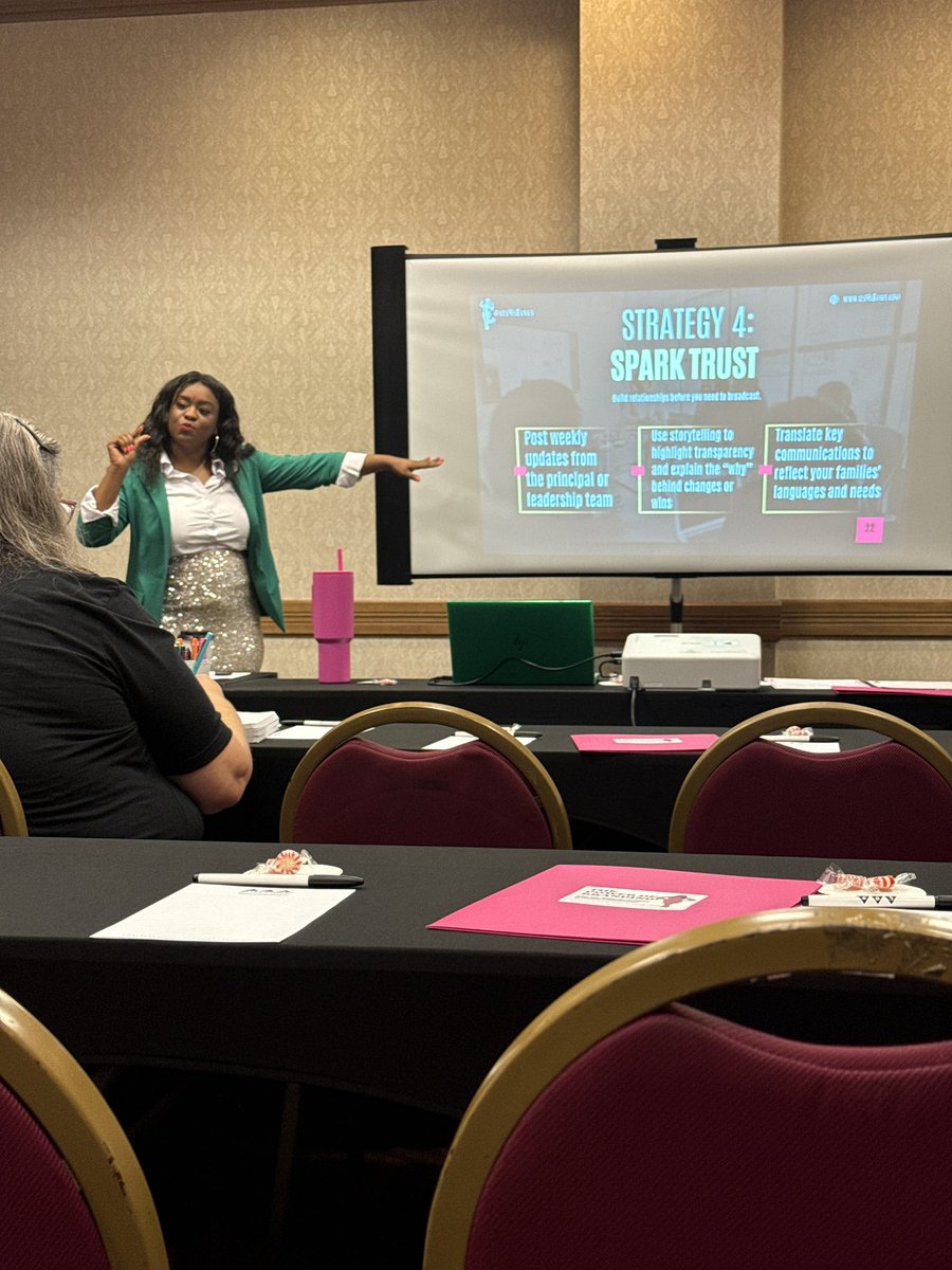 Great session on branding. Great elbow partner my friend from Sheldon!