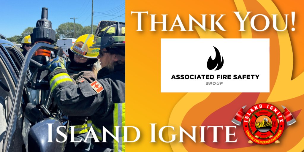 Island Ignite tweet media