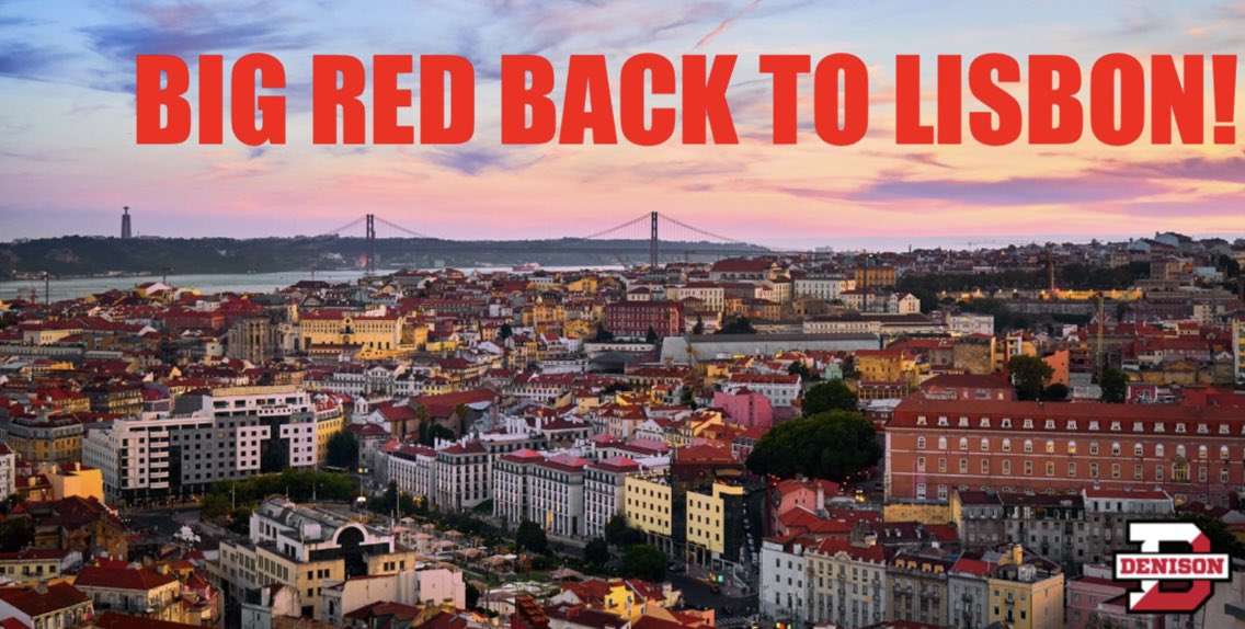 We’re a little more than 2️⃣ weeks away from our 2025 foreign trip! This time, we’re bringing a travel buddy along. Stay tuned for great content highlighting our program’s travel to Europe. ⚽️🔴⚪️