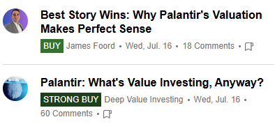 kingdomcapadv's tweet image. Submitted a "Hold" article about $IDR on Seeking Alpha, and disclosed no position in the stock. Just an overview of a company that has ~40x'd since John Swallow took over.
Got editorial pushback for possibly being too "promotional" and not cautious enough. Meanwhile: