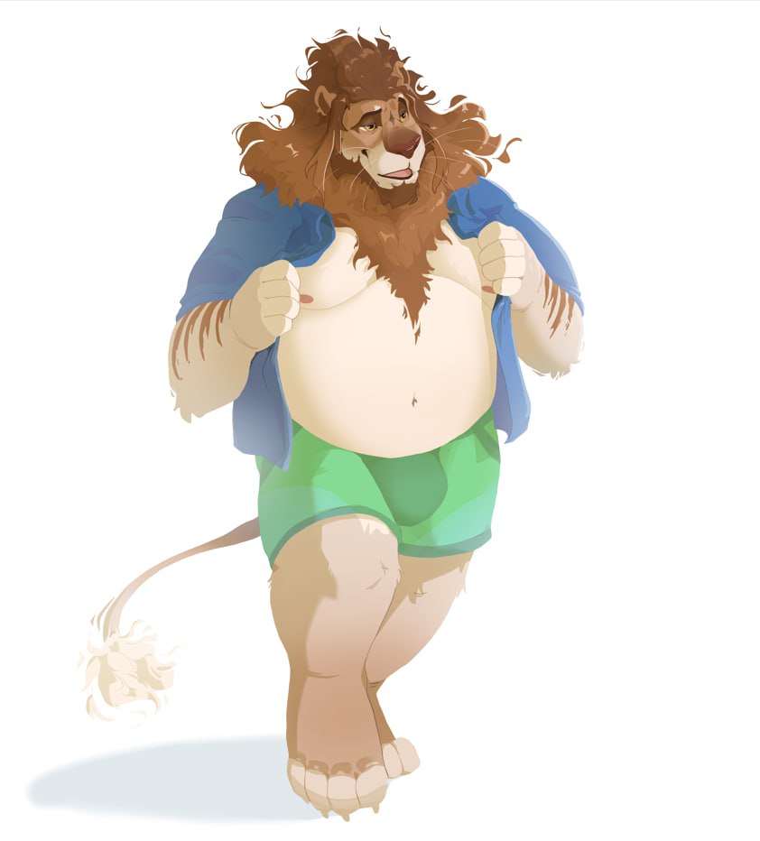 RuchuD_night's tweet image. SP Commission for Baidoomi