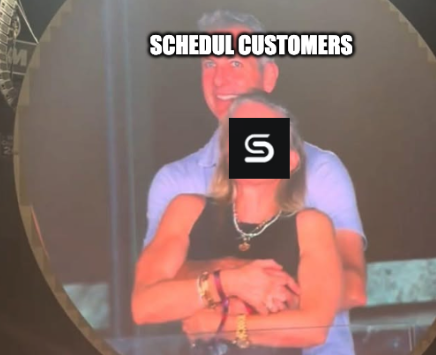 Are we late to the #ColdplayCEO meme storm?