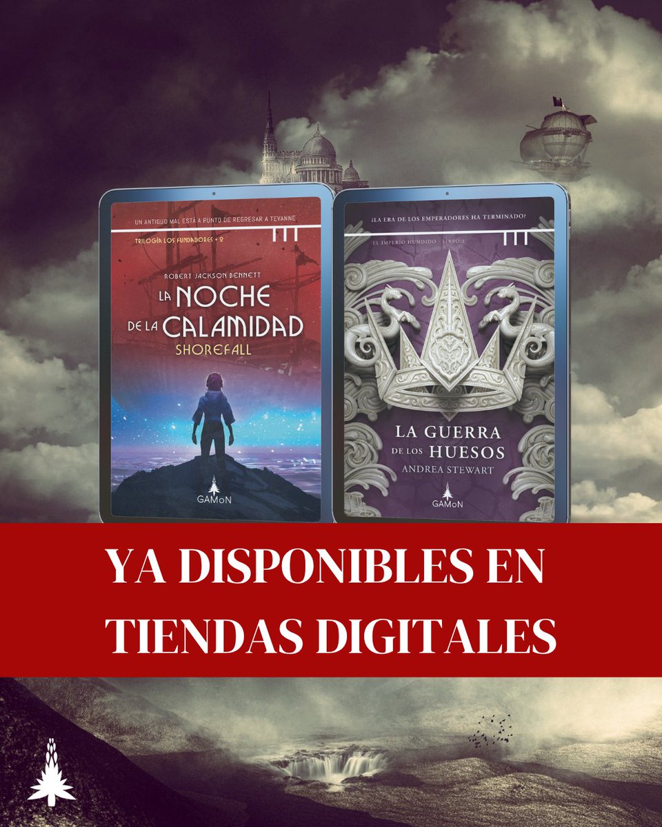 GamonFantasy tweet media