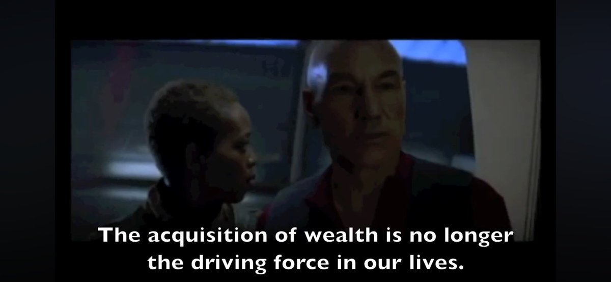 rene05x's tweet image. Rethink WEALTH AQCUISITION as a life objective
youtu.be/8rh3xPatEto (only 35sec)