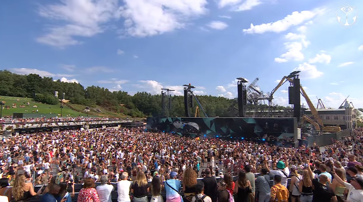 We Rave You on X: 