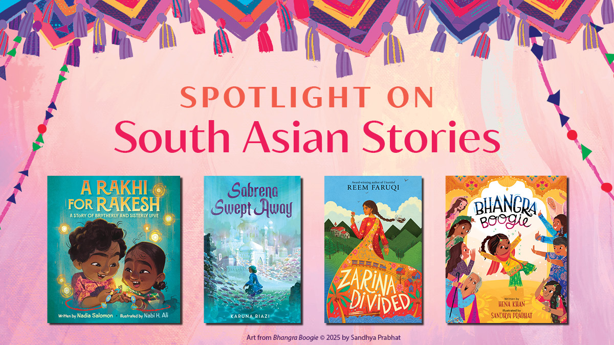 HarperStacks's tweet image. Today marks the beginning of South Asian Heritage Month! We're putting the spotlight on these fantastic South Asian stories to celebrate ✨
#SouthAsianHeritageMonth #books #bookrecommendations