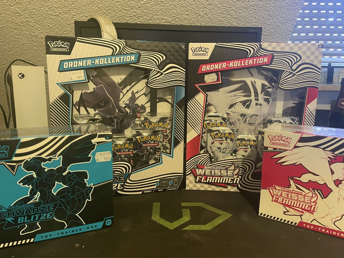 Heute Release und ich könnte nicht glücklicher sein🥰