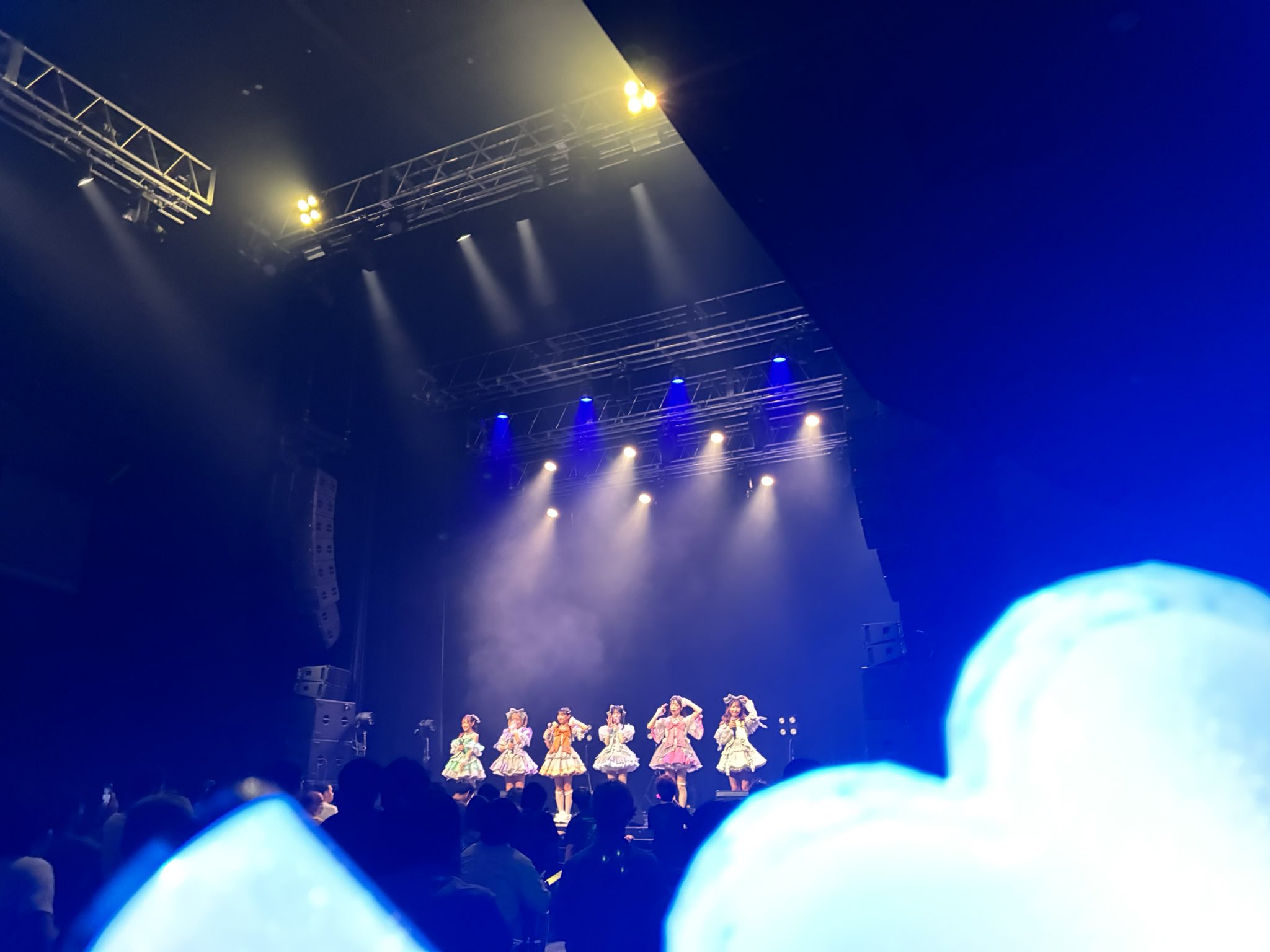 てん　❀華やかなる羽ばたき❀美しき生命 Viva la Vida 美しき生命 歌詞カタカナ【Coldplay コールド