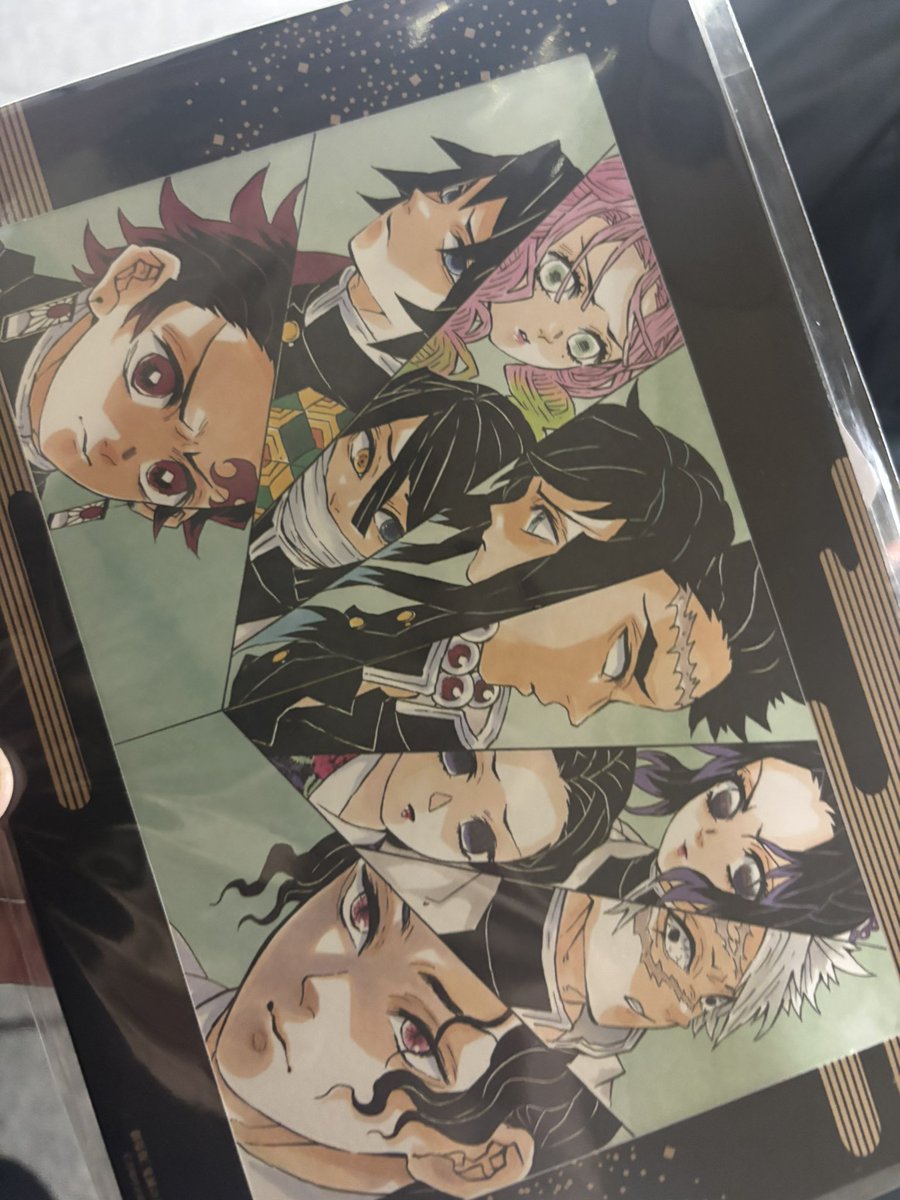 鬼滅の刃めっちゃ面白かった