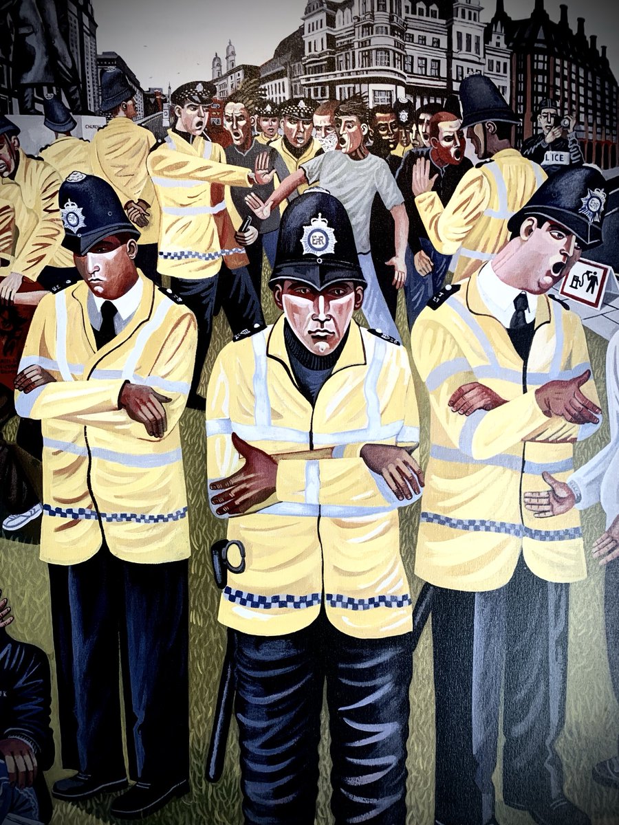 adrift in soho tweet media