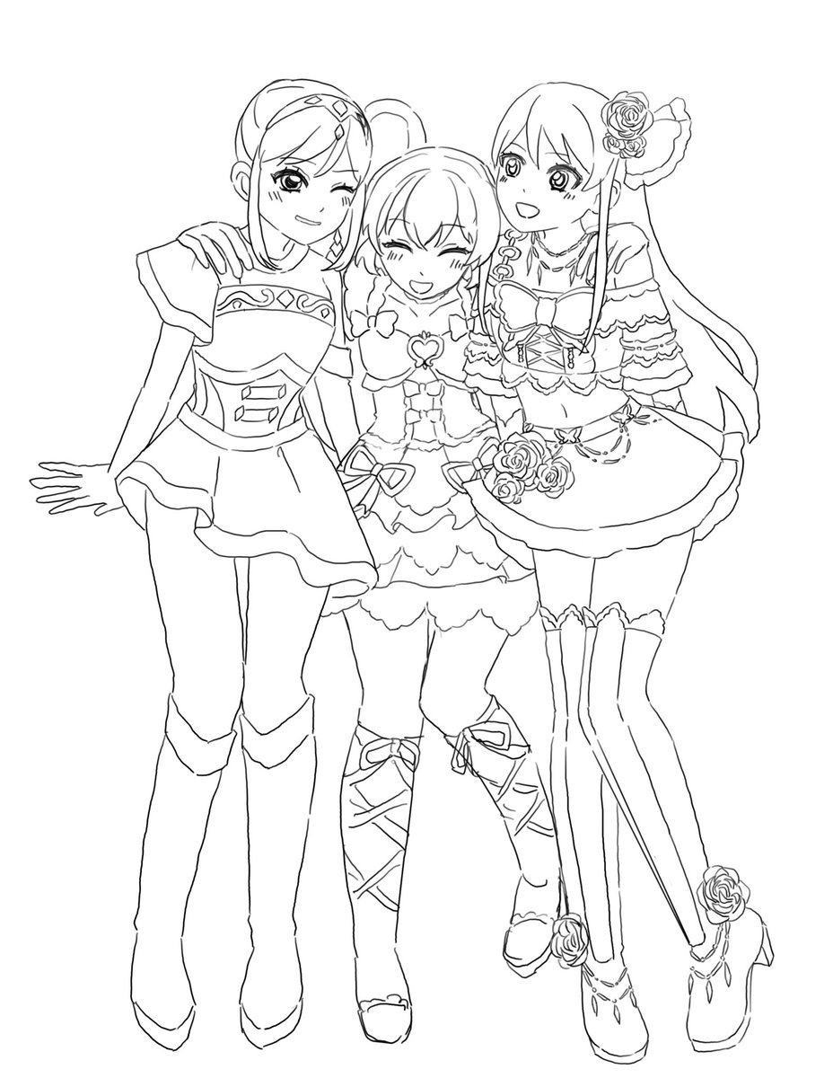 els7_x's tweet image. 