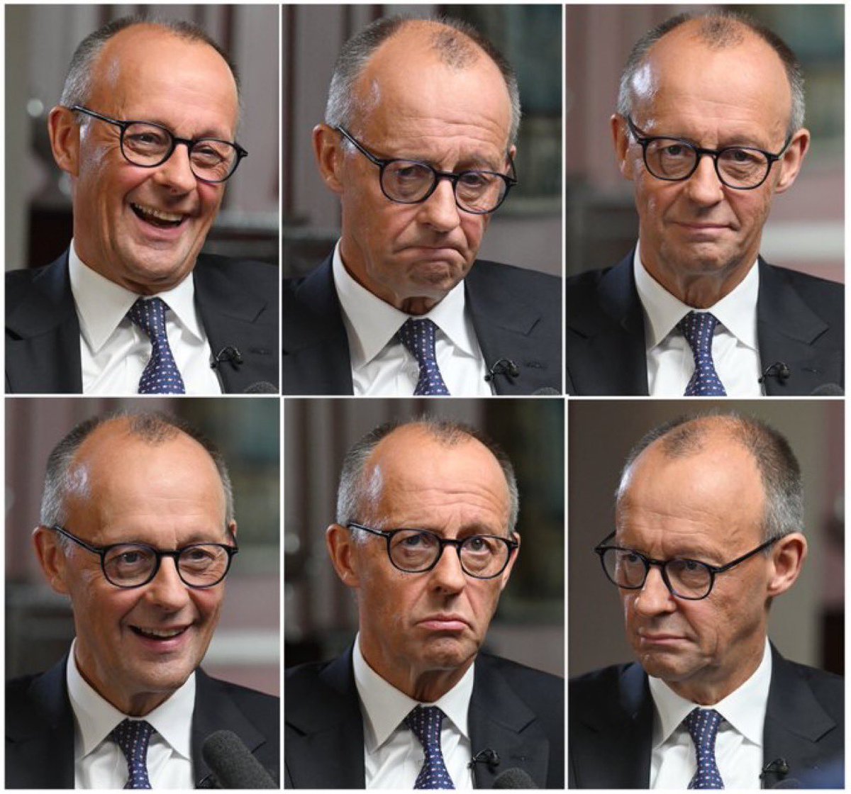 Welche Mood bist du heute?