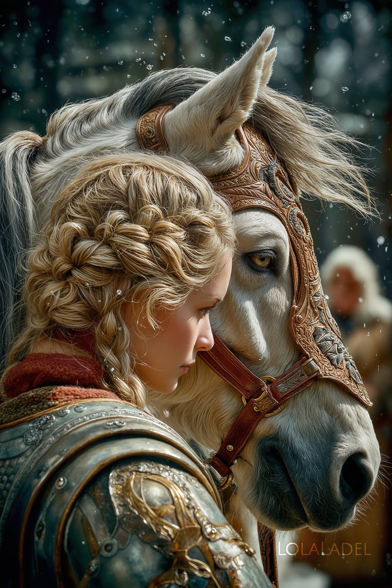 LolaLadel (@lolaladel82) on Twitter photo Good morning my Mischief Makers... the sunβs rising and the hooves are ready π΄π«
Itβs time for another FillyFridAl!! Hosted by yours truly, with my stunning cohosts <a href="/KettleworksAI/">Kettleworks</a> and <a href="/AIMonster_AIM/">AI Monsters (AIM)</a> π
QT your finest filly energy and come trot with us into the weekend. All Good morning my Mischief Makers... the sunβs rising and the hooves are ready π΄π«
Itβs time for another FillyFridAl!! Hosted by yours truly, with my stunning cohosts <a href="/KettleworksAI/">Kettleworks</a> and <a href="/AIMonster_AIM/">AI Monsters (AIM)</a> π
QT your finest filly energy and come trot with us into the weekend. All