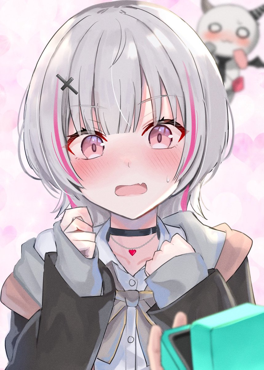 yukkuri54321's tweet image. 5周年記念に知り合いの方に書いて頂きました！
5周年おめでとう！
#空澄セナ5周年