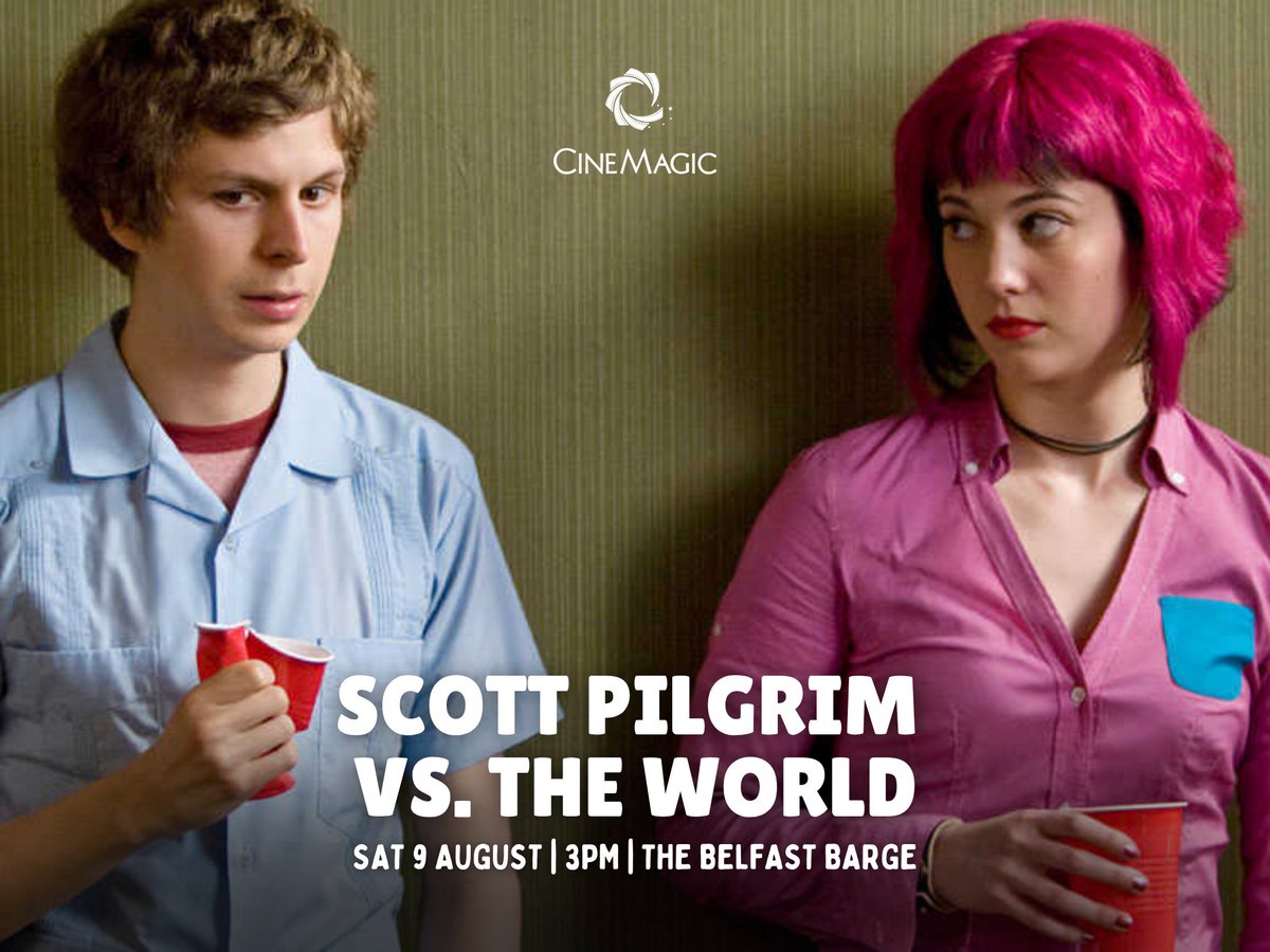 Cinemagic's tweet image. All aboard the @real_barge - the boat that ROCKS 🤘

Join us on Saturday 9th August for these head-banging classics! Browse and book all screenings at Cinemagic.org.uk

#Cinemagic #RockAndRoll #Belfast #FamilyFilms