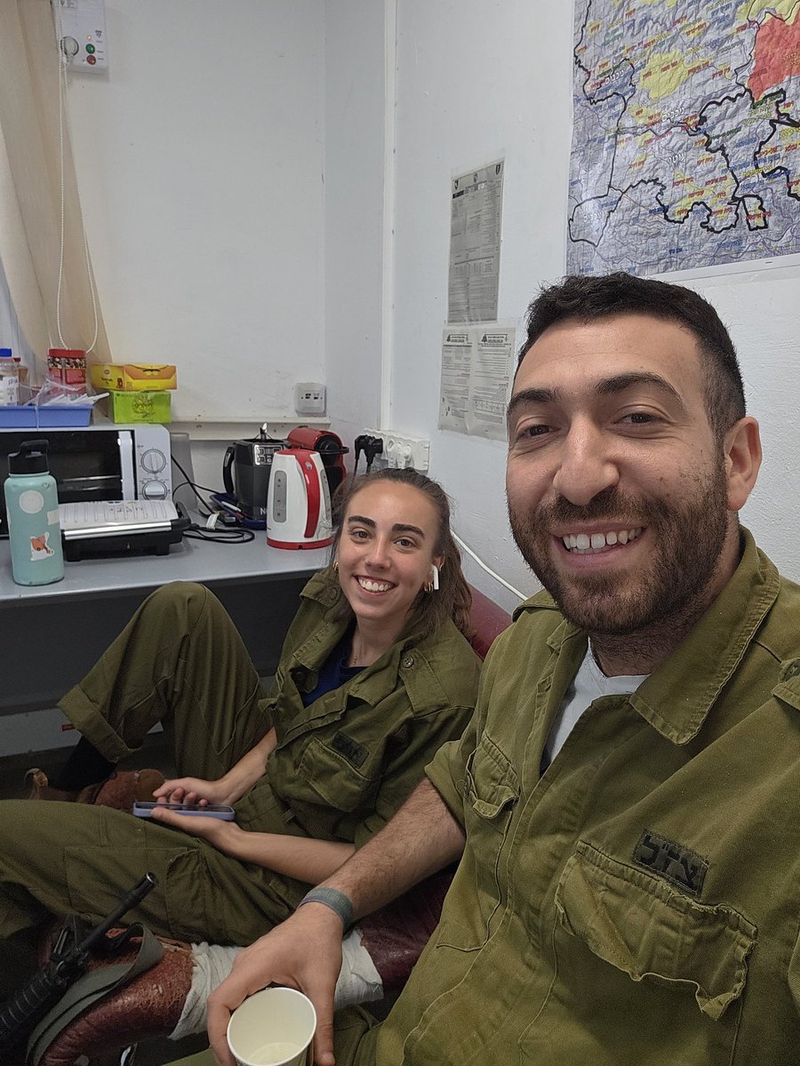 uricohenisrael's tweet image. Show some love in the comments for Rebecca ❤️ She made Aliyah from Massachusetts 🇺🇸 to become a lone IDF soldier and protect our homeland 🇮🇱🫡