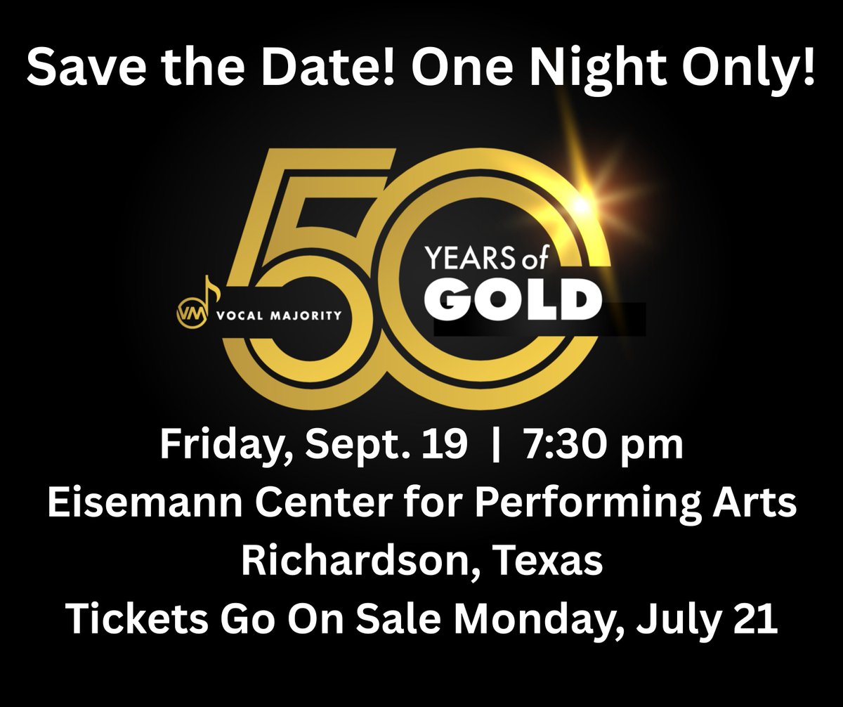 Vocal Majority (@vocalmajority) on Twitter photo 