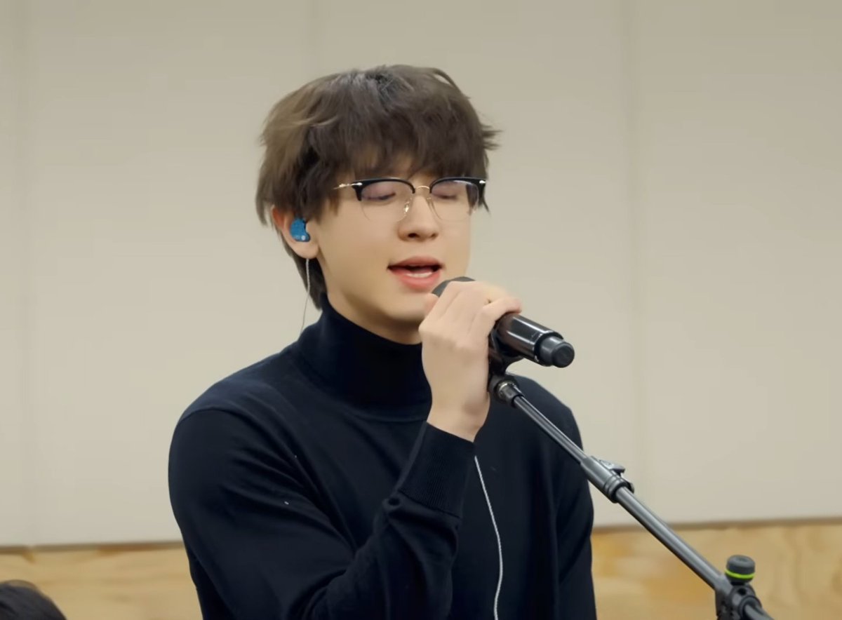 CherryOfLOEY's tweet image. 앙콘 전에 글 때건가? 

#CHchanyeol #채널찬열 #여리에게ㅇㅍㅇ