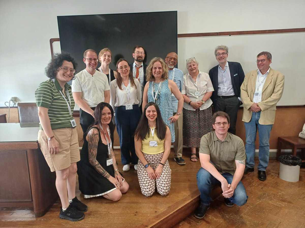 Sveneca's tweet image. Celtic Conference in Classics @Coimbra: talking about the terminology, concepts & practices of economic freedom in Greco-Roman times! #Classics #ancient #economy