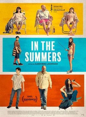 [CiNéMa] In The Summers Alessandra Lacorazza (sortie le 16 juillet 2025)

"Loin du manichéisme trumpien, Alessandra Lacorazza imagine une autre Amérique où les marginaux de tous poils finissent par savoir vivre ensemble"

froggydelight.com/article-28841-…