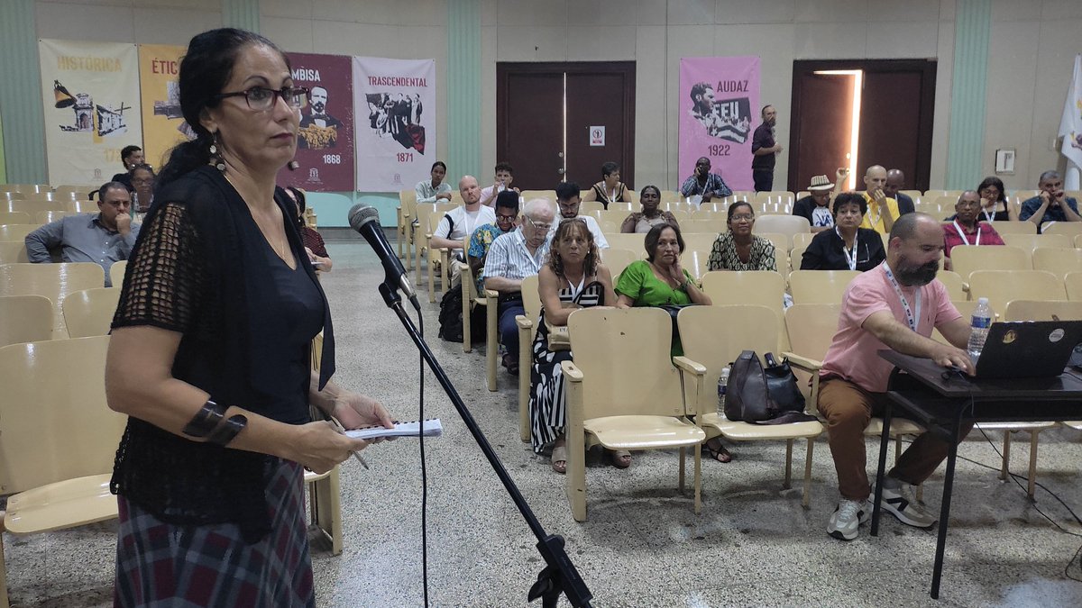 Centro Investigaciones Psicológicas y Sociológicas tweet media