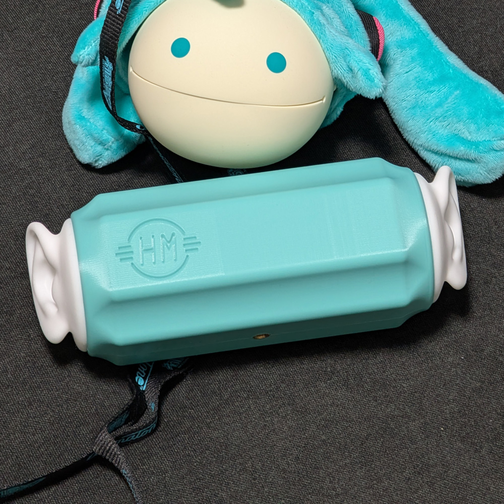 Azxiana (@azxiana) on Twitter photo โผ๏ธGIVEAWAYโผ๏ธ
๐๐๏ธ๐
I'm giving away TWO Seraph X Binaural Mics in the secret Lagoon color for the Sea Day holiday!๐
Rules:
๐ฌComment (Tell me about yourself!)
๐&๐this post
๐ฆFollow <a href="/Azxiana/">Azxiana</a>
๐Worldwide EMS shipping
๐๏ธEntries close 2025-07-22 @ 12PM JST
Ganbatte!~ โผ๏ธGIVEAWAYโผ๏ธ
๐๐๏ธ๐
I'm giving away TWO Seraph X Binaural Mics in the secret Lagoon color for the Sea Day holiday!๐
Rules:
๐ฌComment (Tell me about yourself!)
๐&๐this post
๐ฆFollow <a href="/Azxiana/">Azxiana</a>
๐Worldwide EMS shipping
๐๏ธEntries close 2025-07-22 @ 12PM JST
Ganbatte!~