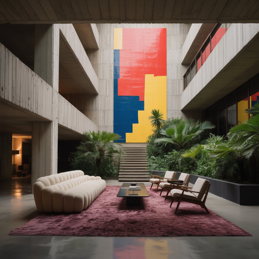 illustrarch • Architecture & Design (@illustrarch) on X