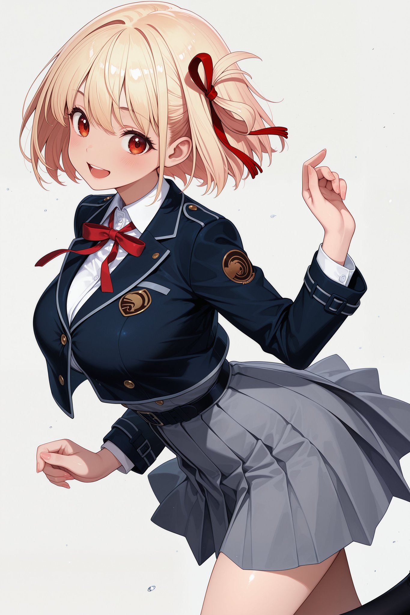 ちーこ様♡ありがとうございます♡ AIossansan on X: 