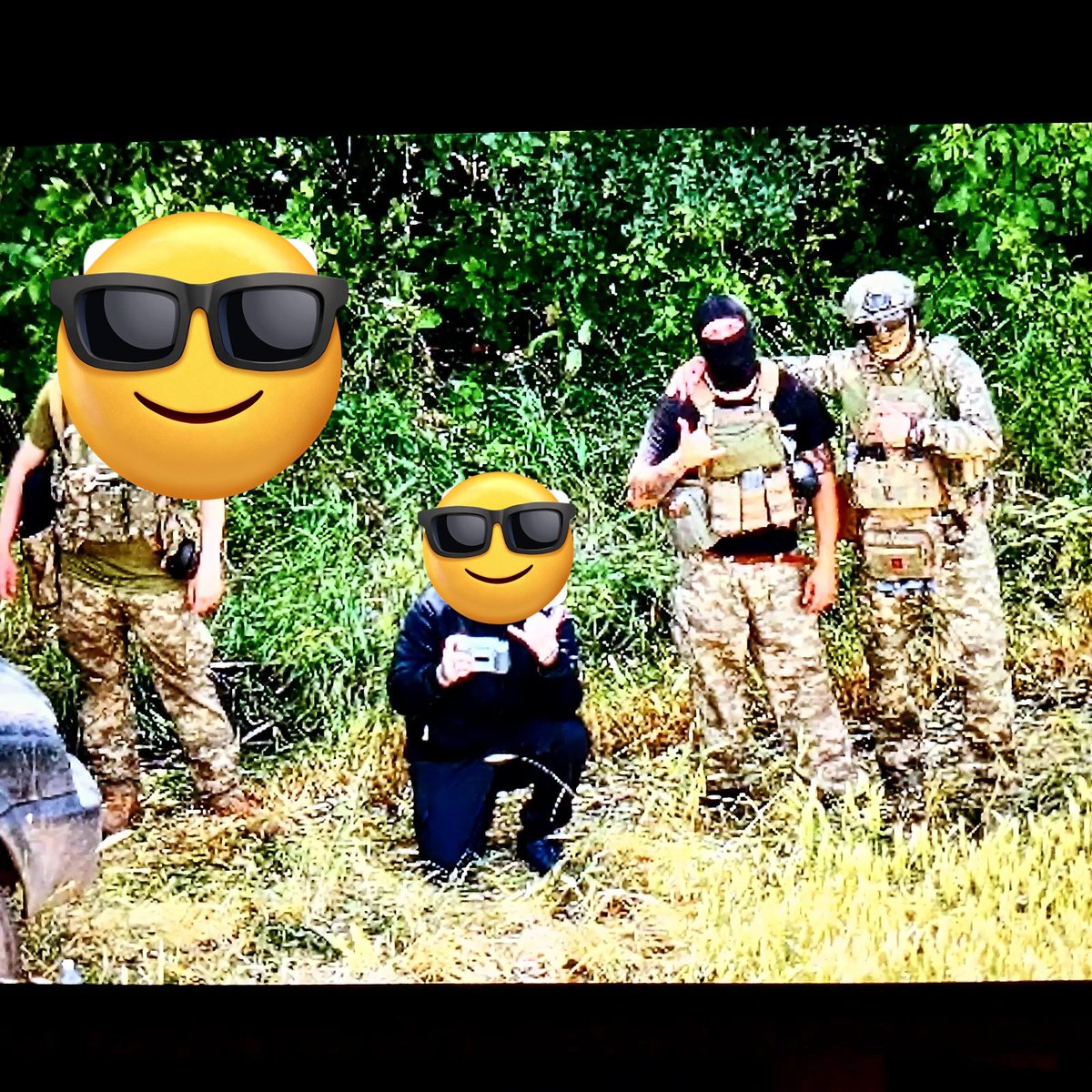 MaxAzadi's tweet image. More informations about Niko's team⚠️
Need:mavic 3 T
💲:170 000uah +/-3500e
20e from last time +10e now so let push hard for the last 2470e😎🤙
PP: christelle.salaun@hotmail.com
Share/boost/donate thank you all 🫡