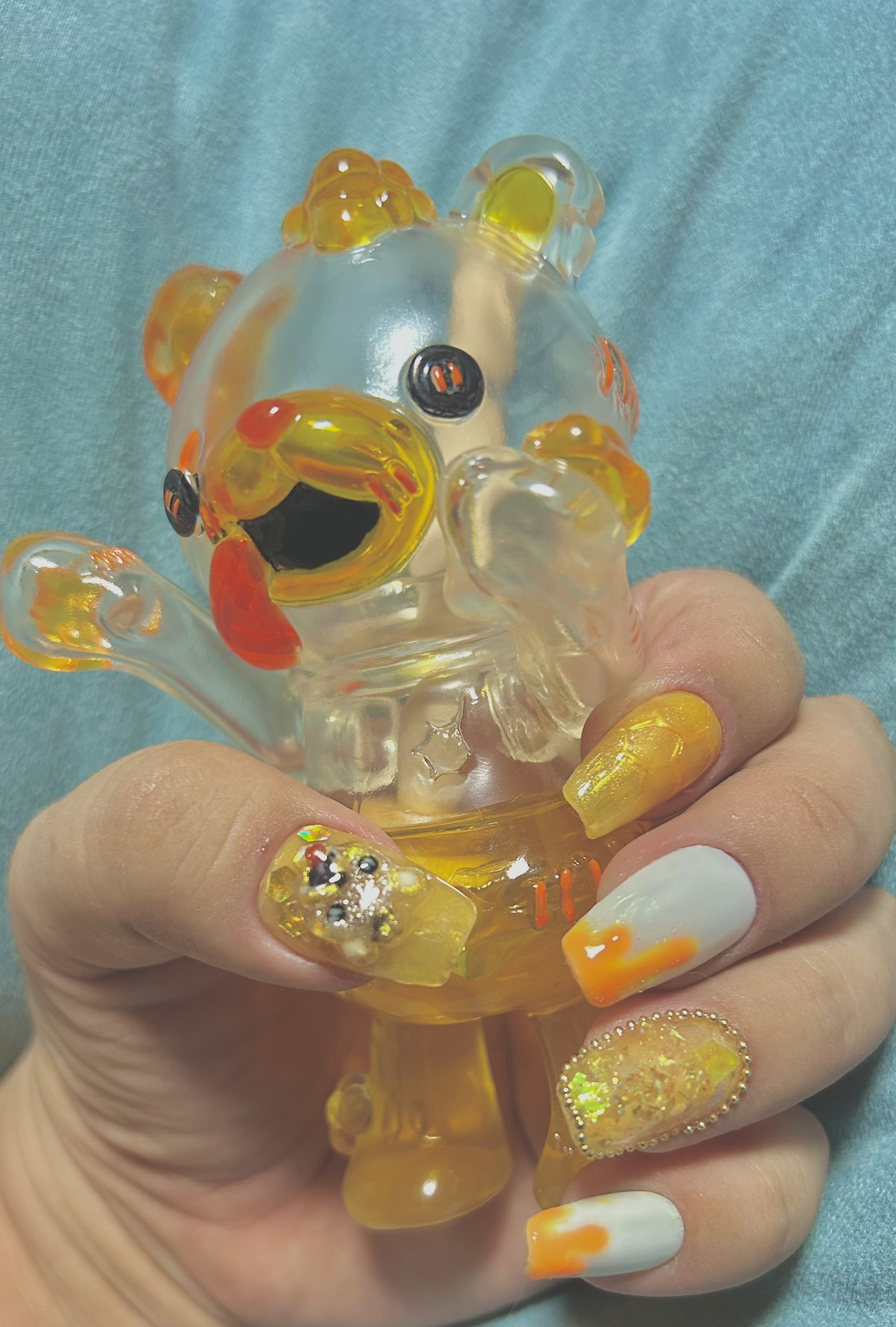 Art Studio「SHOT!」 アンデットマシュマロ メロンソーダ セット Art Studio「SHOT!」 アンデットマシュマロ メロンソーダ セット